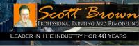 Scott Brown Professional Painting & Remodeling image 1